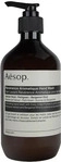 Aesop B500BT17S, Aesop Reverence Aromatique Hand Wash With Screw-Cap 500 ml female,