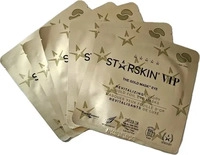 Starskin SST026, Starskin VIP The Gold Mask Eye 5 Pack 5 St. female, Grundpreis: