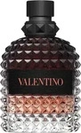 Valentino LD4985, Valentino Born in Roma Uomo Coral Fantasy Eau de Toilette 100 ml