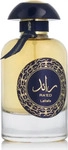 Lattafa Raed Luxe Gold Eau de Parfum 100 ml, Grundpreis: &euro; 369,- / l