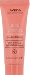 AVEDA VMJM010000, AVEDA Nutriplenish Masque Light Moisture Travel Size 25 ml...