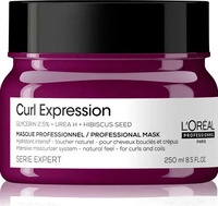 L'Or&eacute;al Professionnel E3827000, L'Or&eacute;al Professionnel Curl Expression Serie Expert