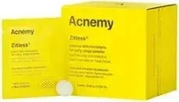 NICHE BEAUTY 43304, NICHE BEAUTY LAB Acnemy Zitless 5 x Patches
