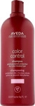 AVEDA VFCK010000, AVEDA Color Control Shampoo Rich 1000 ml female