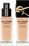 Yves Saint Laurent LD5916, Yves Saint Laurent Tedp All Hours All Hours Foundation LN8