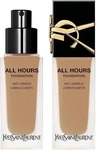 Yves Saint Laurent LD5929, Yves Saint Laurent Tedp All Hours All Hours Foundation MW9