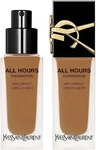 Yves Saint Laurent LD5934, Yves Saint Laurent Tedp All Hours All Hours Foundation DN3