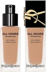 Yves Saint Laurent LD5925, Yves Saint Laurent Tedp All Hours All Hours Foundation MN9
