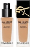 Yves Saint Laurent LD5924, Yves Saint Laurent Tedp All Hours All Hours Foundation MN8