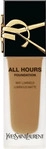 Yves Saint Laurent LD5937, Yves Saint Laurent Tedp All Hours All Hours Foundation DW1