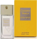 Alyssa Ashley 921931, Alyssa Ashley Vanilla Cashmaran Eau de Parfum 30 ml,