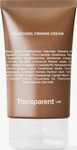NICHE BEAUTY 43419, NICHE BEAUTY LAB Transparent Lab Bakuchiol Firming Cream 50...