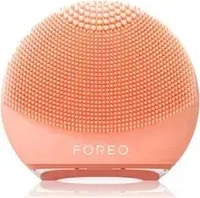FOREO F1344, FOREO LUNA 4 go Peach Perfect Rosa female