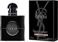 Yves Saint Laurent LE0911, Yves Saint Laurent Black Opium Le Parfum 30 ml female,