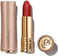 Lanc&ocirc;me LF3537, Lanc&ocirc;me L'Absolu Rouge Intimatte Lipstick 289 French Peluche R&ouml;d