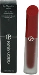Armani LD7395, Armani Lip Maestro Satin 13 Gala Night R&ouml;d female, Grundpreis:...