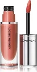 MAC Cosmetics SRH9050000, MAC Cosmetics Locked Kiss Ink Lipcolour Teaser Beige