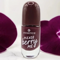 essence 958560, essence Gel Nail Polish 20 Please Berry Me Lila female,...