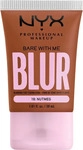 NYX PROFESSIONAL MAKEUP K5447201, NYX PROFESSIONAL MAKEUP Bare With Me Blur Tint