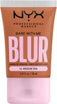 NYX PROFESSIONAL MAKEUP K5446801, NYX PROFESSIONAL MAKEUP Bare With Me Blur Tint