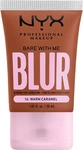 NYX PROFESSIONAL MAKEUP K5447001, NYX PROFESSIONAL MAKEUP Bare With Me Blur Tint