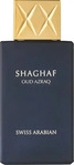 Swiss Arabian Shaghaf Oud Azraq Eau de Parfum 75 ml, Grundpreis: &euro; 574,67 / l