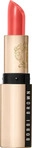 Bobbi Brown ER12070000, Bobbi Brown Luxe Lipstick Retro Coral Rosa female