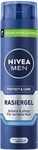 NIVEA 81760, NIVEA MEN Hydrocare Shaving Gel 200 ml male, Grundpreis: &euro; 32,50 /