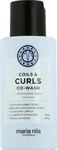 maria nila 3675, maria nila Coils & Curls Co-Wash 100 ml, Grundpreis: &euro; 155,- /