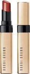 Bobbi Brown EM47040000, Bobbi Brown Luxe Shine Intense Lipstick Claret Rosa female,