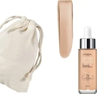 L'Or&eacute;al Paris AA311700, L'Or&eacute;al Paris True Match Nude Plumping Tinted Serum