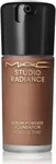 MAC Cosmetics SYP8510000, MAC Cosmetics Studio Radiance Serum-Powered Foundation NW60