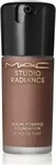 MAC Cosmetics SYP8730000, MAC Cosmetics Studio Radiance Serum-Powered Foundation NW65
