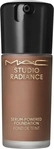MAC Cosmetics SYP8700000, MAC Cosmetics Studio Radiance Serum-Powered Foundation NC65