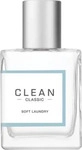 CLEAN 50440, CLEAN Classic Soft Laundry Eau de Parfum 30 ml female, Grundpreis: