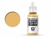 Model Color | Einzelfarben, Farbton: 916 Sand Yellow