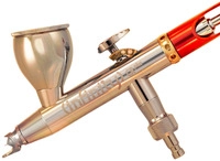 Airbrushpistole, INFINITY 2024 CRplus, Harder & Steenbeck
