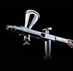 Airbrushpistole, GHPM - Mobius 02 | Premium Airbrush, Gaahleri 40850