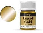 Liquid Metallic | Vallejo Einzelfarben 70793