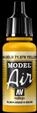 Vallejo | Model Air 051 - 100, Farbton: 078 Gold Yellow
