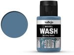 Model Wash | Vallejo, Farbton: 524 Blue Grey