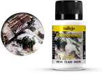 Environment - Weathering FX | Vallejo Color, Farbton: Snow 26820