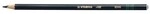 Schwan Stabilo Stabilo All, Farbton: schwarz 8046