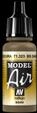 Vallejo | Model Air 301 - 350, Farbton: BS Dark Earth 71323