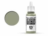 Model Color | Einzelfarben, Farbton: 987 Medium Grey