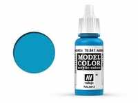 Model Color | Einzelfarben, Farbton: 841 Andrea Blue