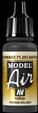 Vallejo | Model Air 200 - 300, Farbton: Nato Black 71251