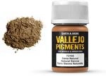 Pigmente FX by Vallejo Color, Farbton: Natural Siena 73105