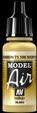 Vallejo | Model Air 101 - 150, Farbton: 106 RLM 05 Ivory