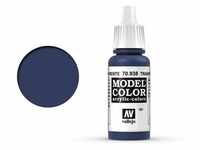 Model Color | Einzelfarben, Farbton: 938 Transparent Blue